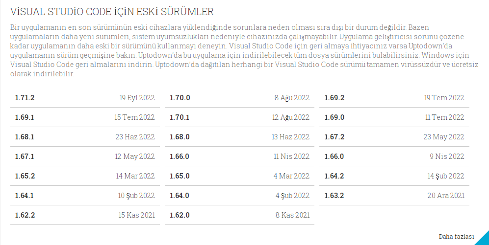vs-code-eski-sürüm.PNG